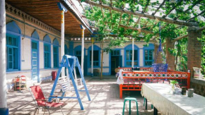 Dap Youth Hostel